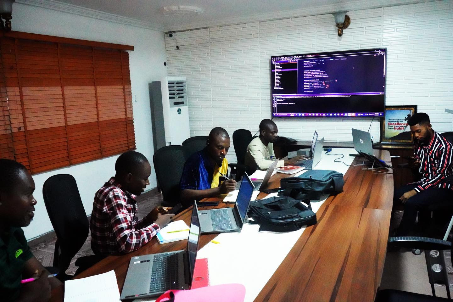 Nigeria’s Educational System