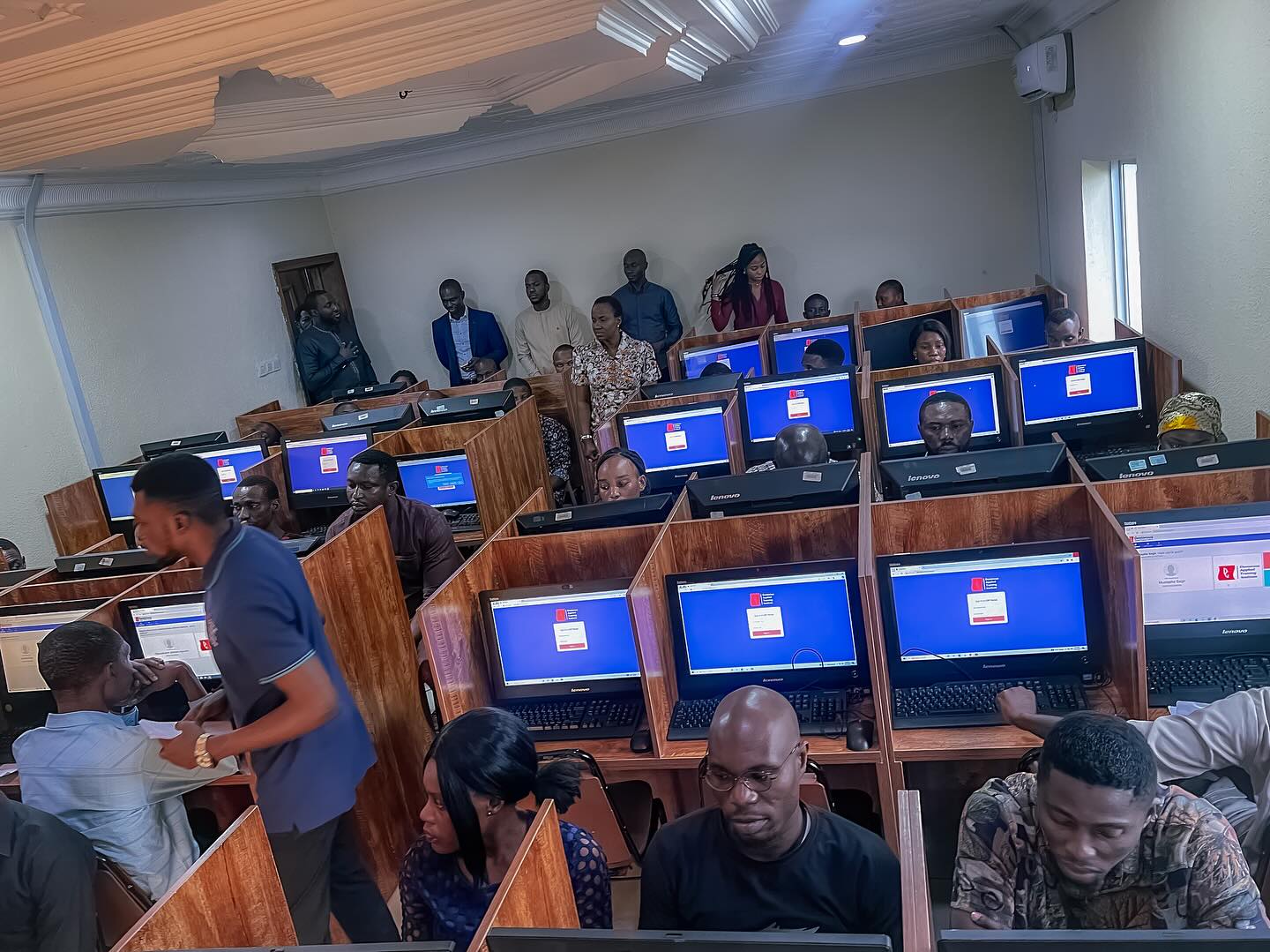 Nigerian Content Development & Monitoring Board